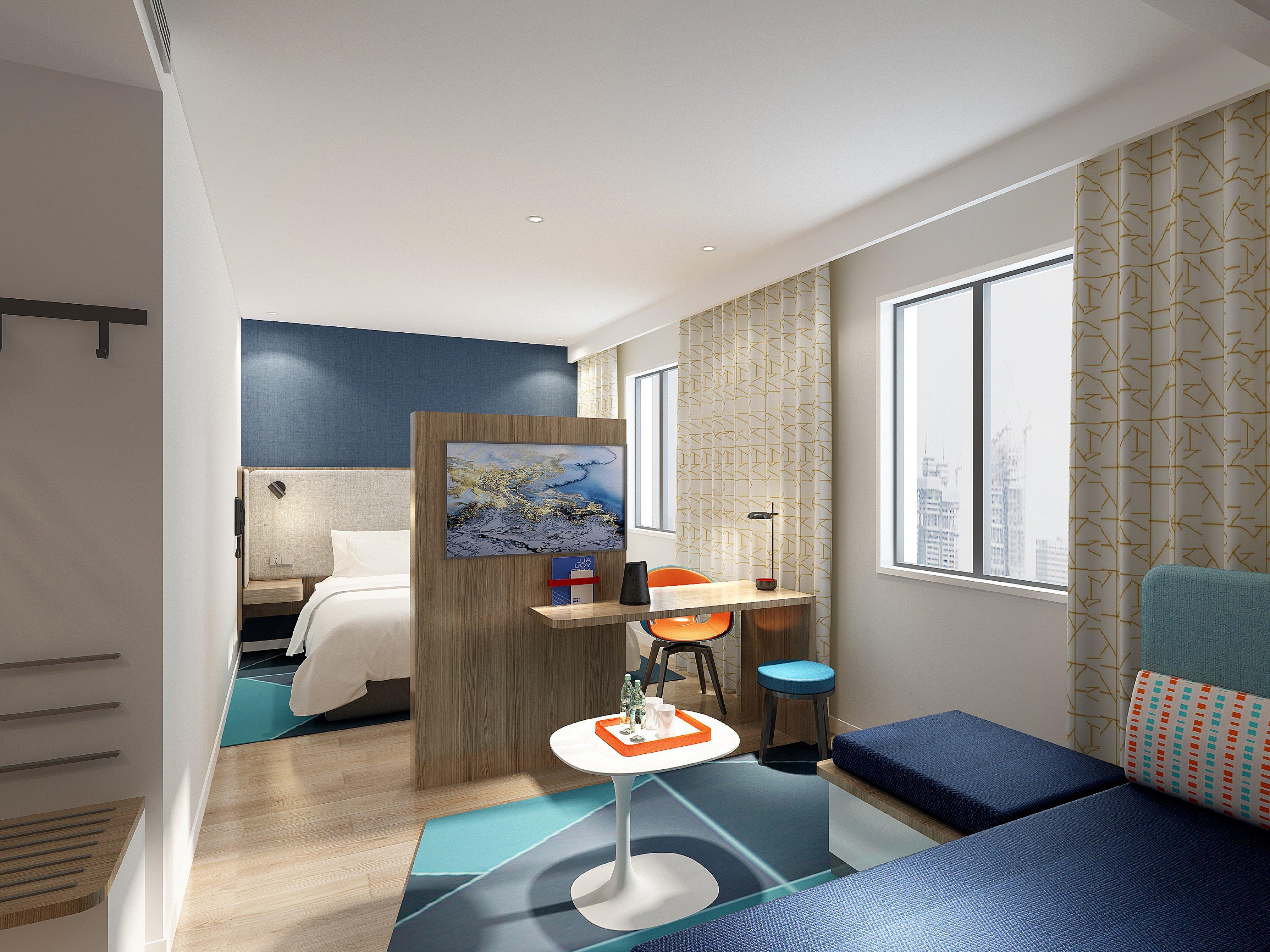 Holiday Inn Express - Shaoxing Paojiang, An Ihg Hotel Exterior photo